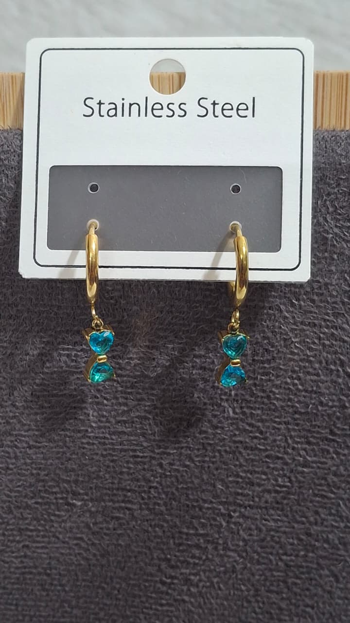 Earrings Collection